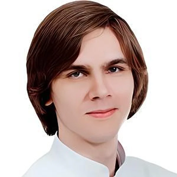 Павлов Иван Михайлович — Терапевт, Нефролог, Вологда