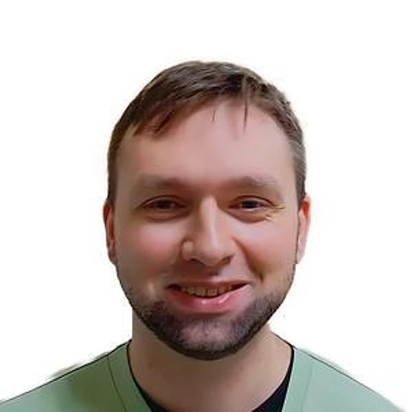 Кершнер Георгий Кириллович — Челюстно-лицевой хирург, Ростов-на-Дону