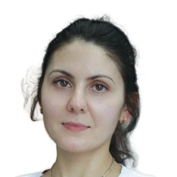 Рагимова Регина Наибовна — Офтальмолог (окулист), Детский офтальмолог, Тамбов