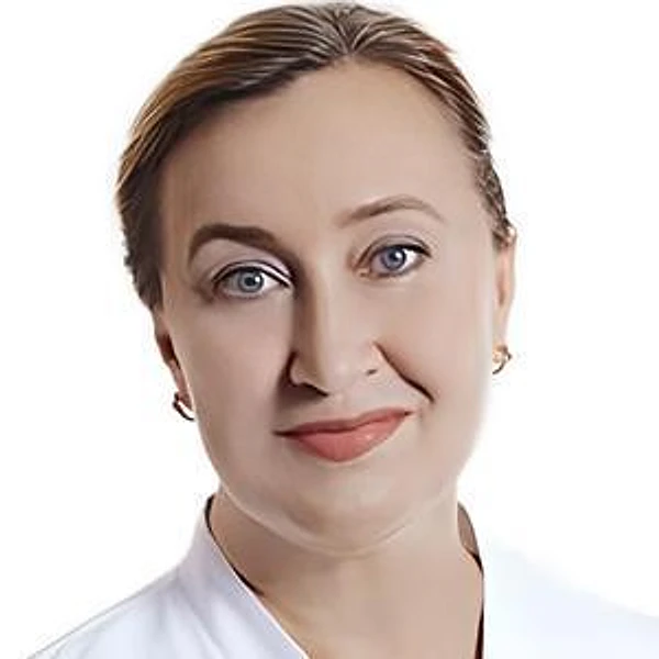 Гринёва Татьяна Юрьевна — Ревматолог, Вологда