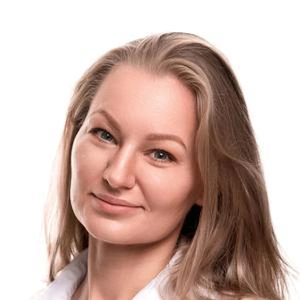 Сапронова Татьяна Владимировна — Подолог-эстетист, Санкт-Петербург