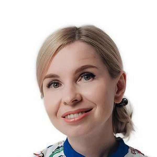 Авласик Наталья Николаевна — Детский невролог, Невролог, Нутрициолог, Сочи