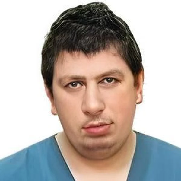 Ваганов Илья Григорьевич — Хирург, Нижний Новгород