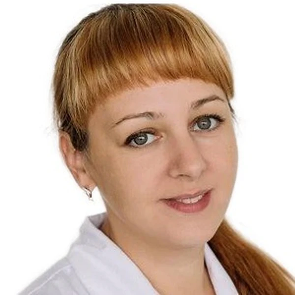 Плюхова Юлия Александровна — Стоматолог-гигиенист, Детский стоматолог-гигиенист, Смоленск