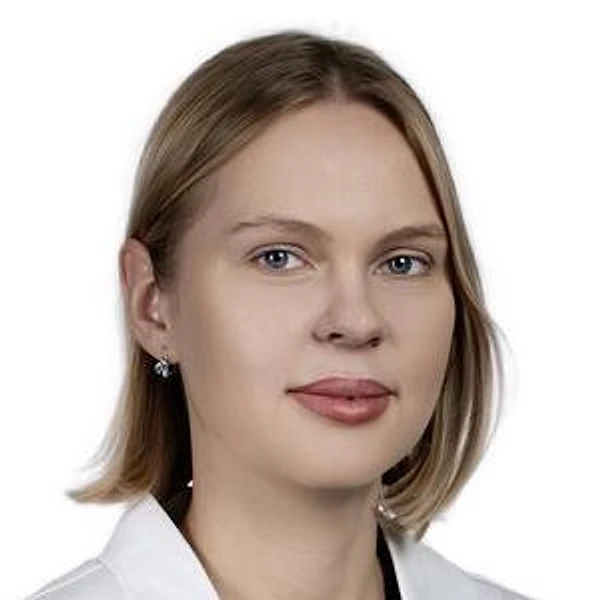 Сидоренко Елизавета Евгеньевна — Дерматолог, Венеролог, Ростов-на-Дону