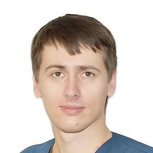 Леонтьев Антон Анатольевич — Стоматолог, Стоматолог-ортопед, Череповец