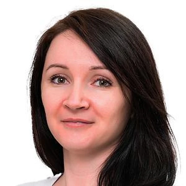 Гринкевич Екатерина Петровна — Стоматолог, Красноярск