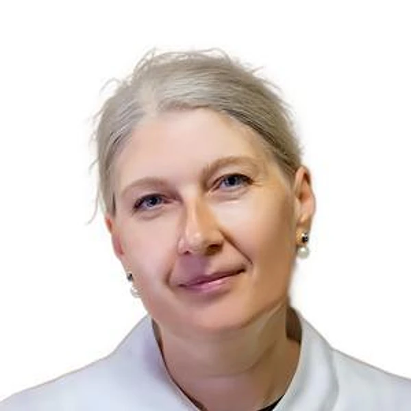 Шкода Людмила Александровна — Диетолог, Эндокринолог, Великий Новгород