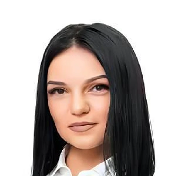 Кулакова Алина Вячеславовна — Стоматолог-гигиенист, Красноярск