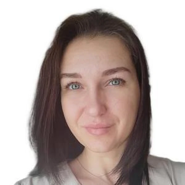 Кулиш Вера Анатольевна — Офтальмолог (окулист), Великий Новгород
