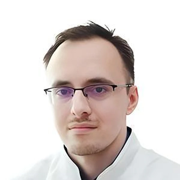 Петров Максим Алексеевич — Пульмонолог, Мурманск