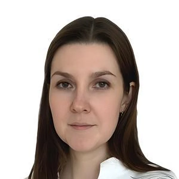 Исакова Виктория Геннадьевна — Гинеколог, Акушер, Череповец