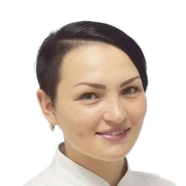 Козлова Анна Александровна — Гинеколог, Череповец