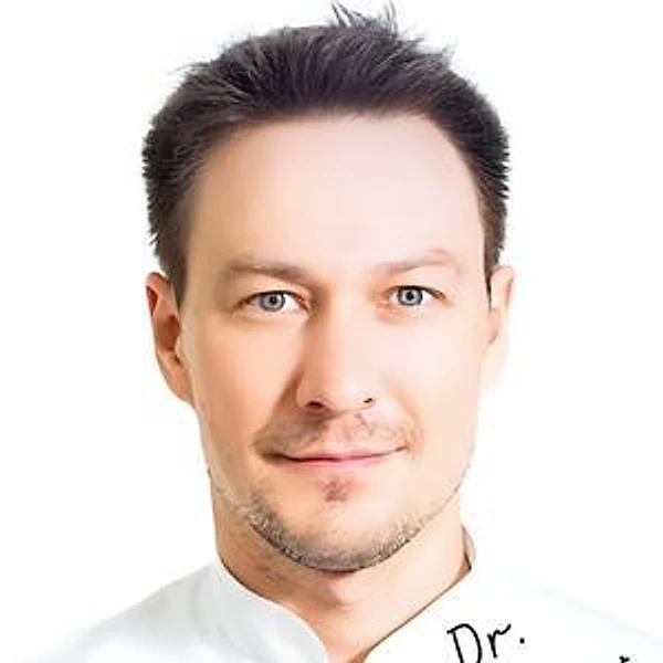 Саввинов Николай Владимирович — Стоматолог-ортопед, Якутск