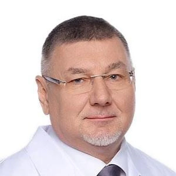 Дрозд Евгений Владимирович — Гинеколог, Акушер, Череповец