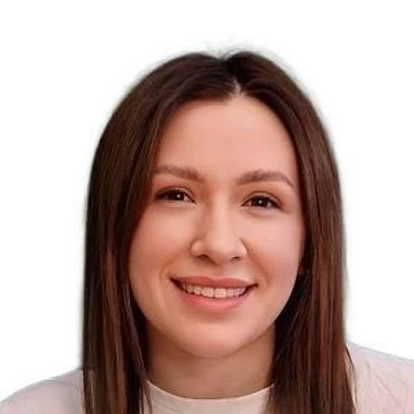 Митрофанова Юлия Александровна — Стоматолог, Москва