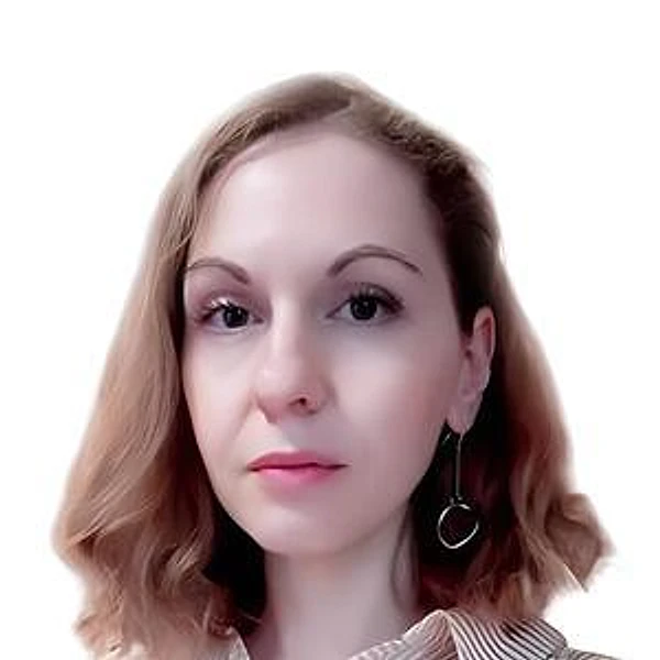 Кноблох Екатерина Сергеевна — Клинический психолог, Семейный психолог, Москва