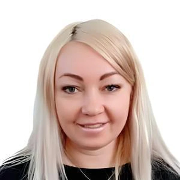 Терехова Анна Владимировна — Психолог, Семейный психолог, Москва