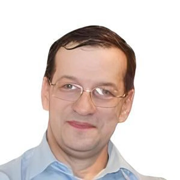 Кистанов Александр Васильевич — Стоматолог, Екатеринбург