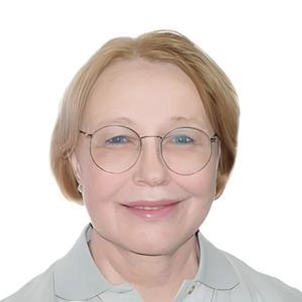 Павлова Ольга Семёновна — Рефлексотерапевт, Невролог, Москва