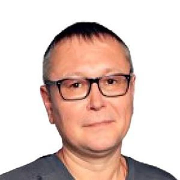 Шушаников Сергей Юрьевич — Стоматолог-ортопед, Стоматолог-хирург, Москва