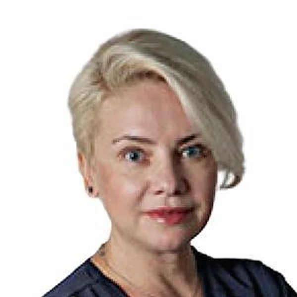 Мельникова Наталья Евгеньевна — Стоматолог-ортопед, Стоматолог, Москва
