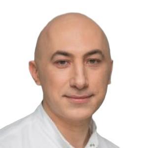 Кимьягаров Эмануэль ㅤ — Стоматолог-ортопед, Москва