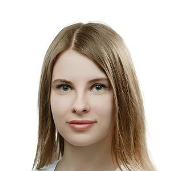Маргацкая Мария Владимировна — Стоматолог-гигиенист, Детский стоматолог-гигиенист, Москва
