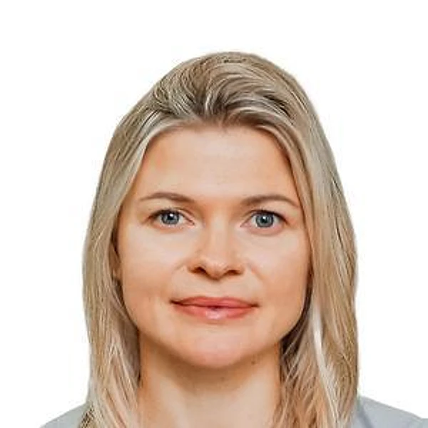 Тутова Анна Владимировна — Акушер, Гинеколог, Белгород