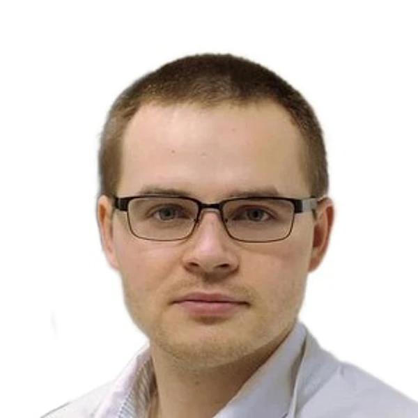 Ермаков Денис Игоревич — Врач УЗИ, Рентгенолог, Орёл