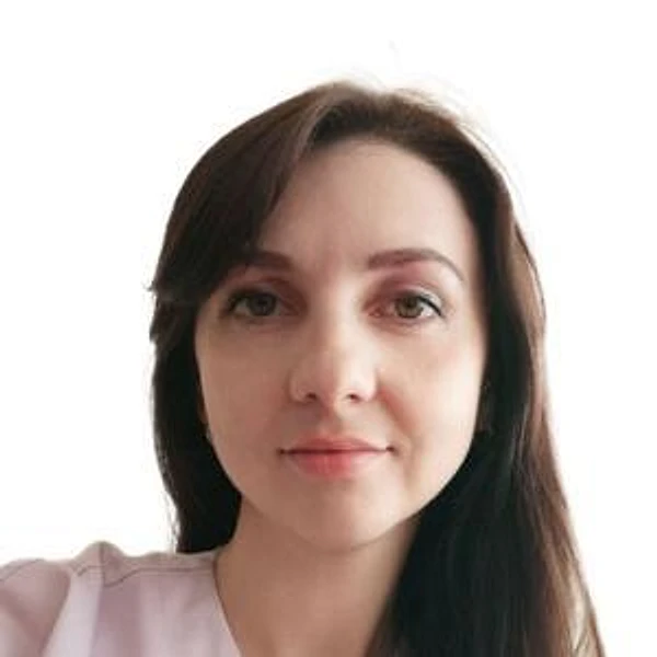Бартенева Екатерина Алексеевна — Нефролог, Белгород