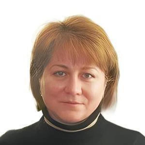 Анисимова Наталья Геннадьевна — Врач общей практики (семейный врач), Цивильск