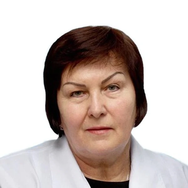 Пинчук Наталья Борисовна — Врач УЗИ, Усть-Лабинск