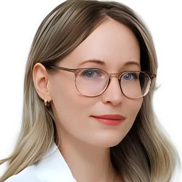 Шумкина Дарья Олеговна — Врач-косметолог, Новосибирск