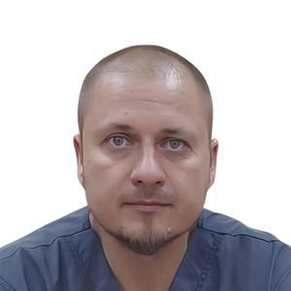 Кучейник Василий Иванович — Врач УЗИ, Детский врач УЗИ, Можайск