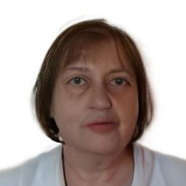 Ежкова Елизавета Владимировна — Кардиолог, Врач общей практики (семейный врач), Москва
