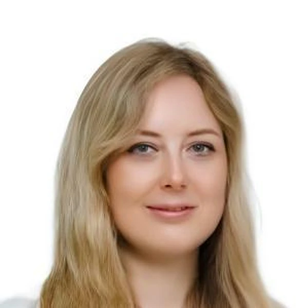 Пантина Ирина Витальевна — Психиатр, Вологда