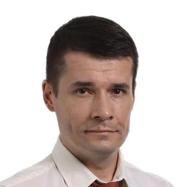 Козлов Вячеслав Валерьевич — Психолог, Челябинск