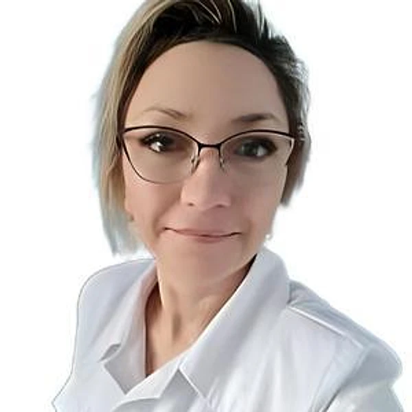 Лебедева Оксана Витальевна — ЛОР, Детский ЛОР, Севастополь