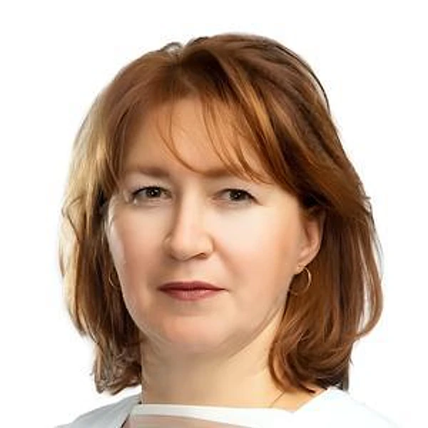 Староверова Надежда Александровна — Детский психиатр, Нарколог, Психиатр, Вологда