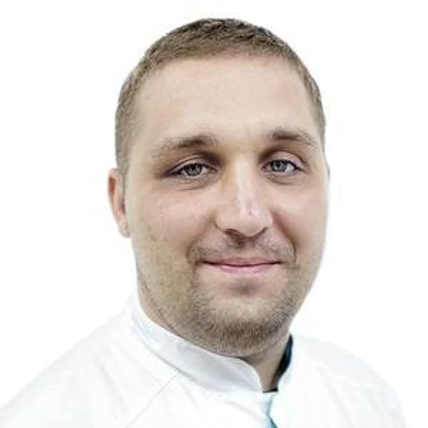 Порхачев Максим Владимирович — Инфекционист, Электросталь