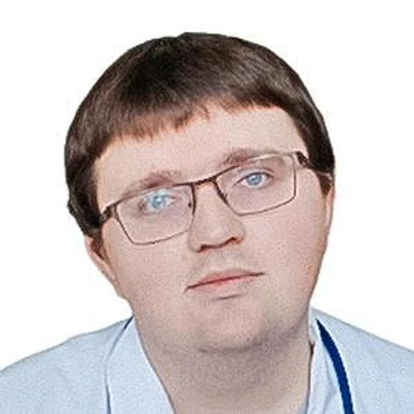 Бакиров Тимур Ильдусович — Терапевт, Белгород