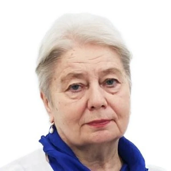 Кочетова Татьяна Александровна — Кардиолог, Электросталь