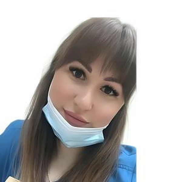 Галкина Екатерина Владимировна — Педиатр, Ульяновск