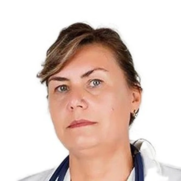 Коломытова Ирина Викторовна — Терапевт, Белгород