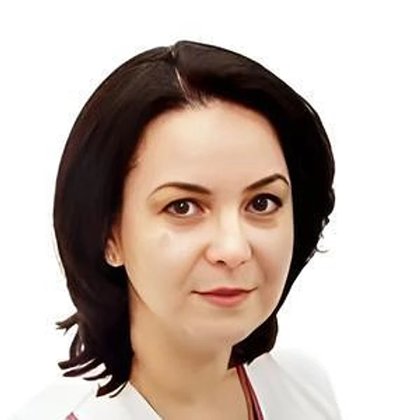 Клыкова Оксана Николаевна — Врач УЗИ, Москва