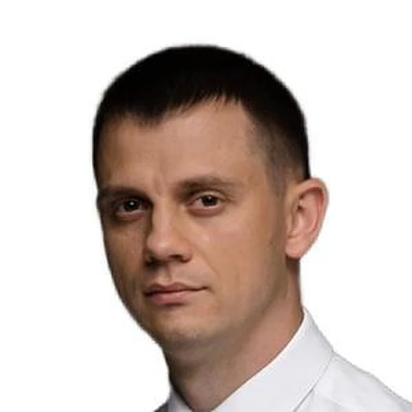 Рыжков Евгений Владимирович — Кардиолог, Функциональный диагност, Белгород