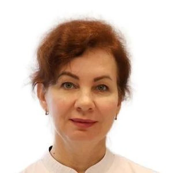 Лутак Полина Викторовна — ЛОР, Москва