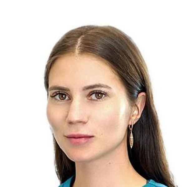 Марсаутова Юлия Сергеевна — Невролог, Реабилитолог, Санкт-Петербург