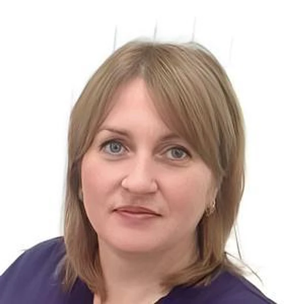 Лучникова Ольга Валерьевна — Гинеколог, Врач УЗИ, Фрязино
